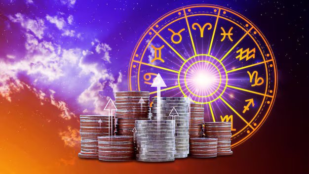 Business & Wealth Astrology