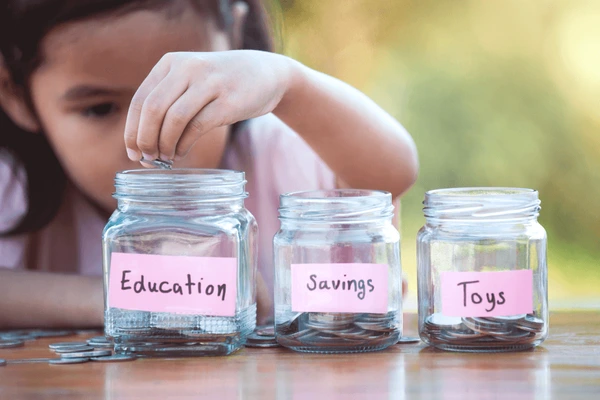 Child Future & Education Guidance