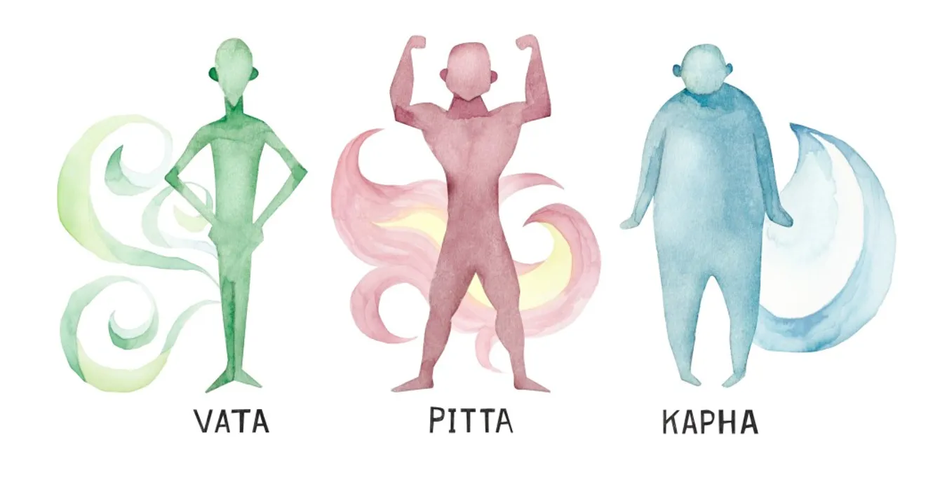 Remedies for Doshas