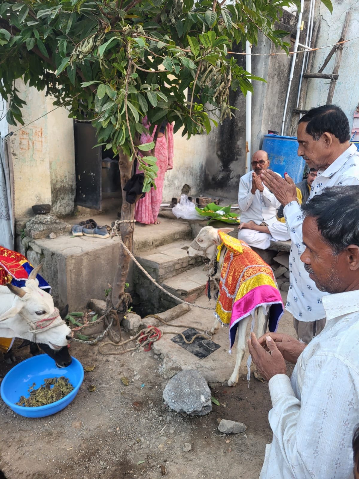 Spiritual Ritual Practice
