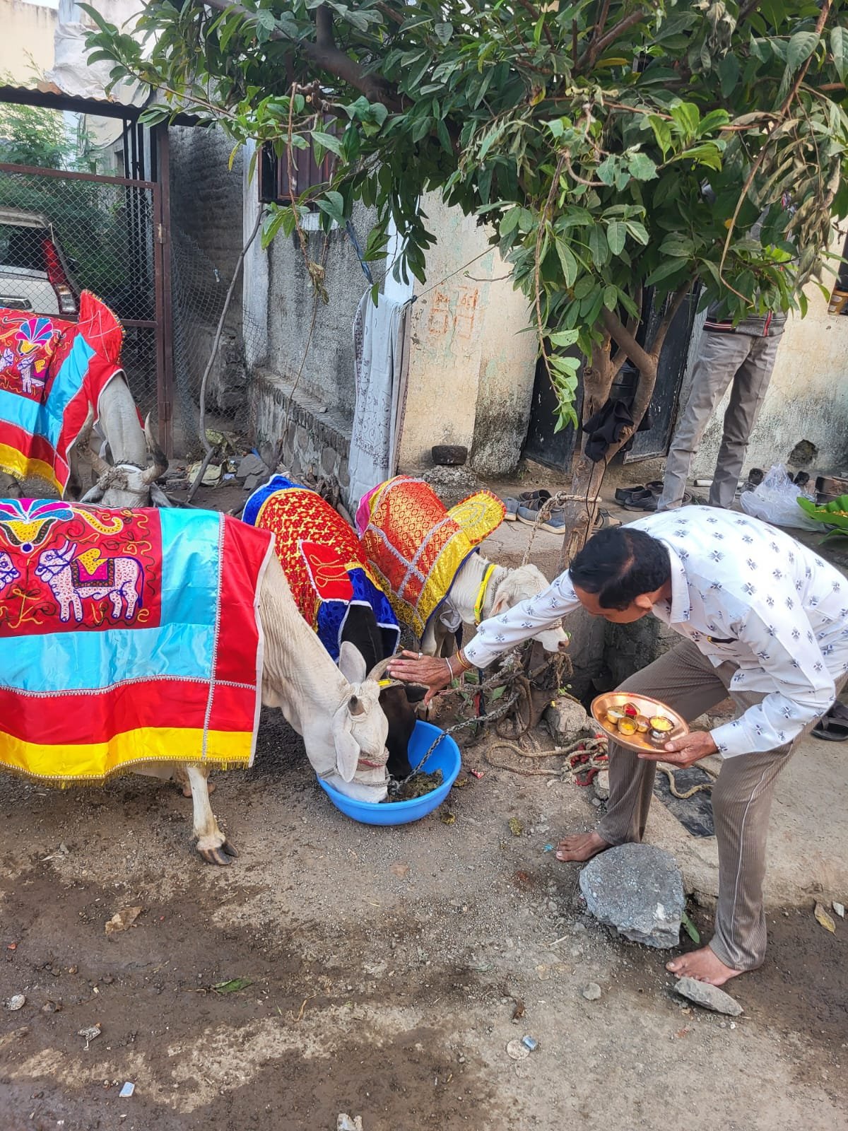 Spiritual Ritual Practice