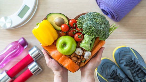 Health & Wellness Guidance