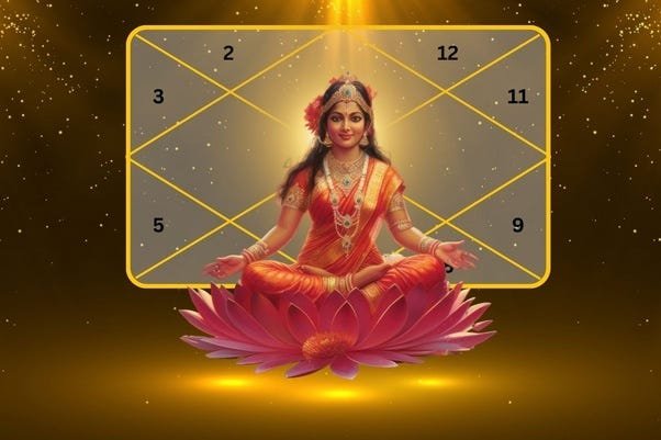 Lakshmi Puja