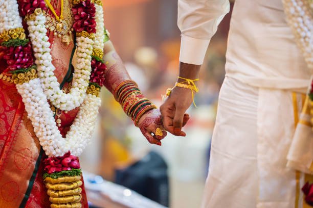 Marriage Compatibility