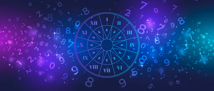 Numerology Analysis